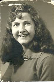 Shirley May Kirkham (1940-1980)