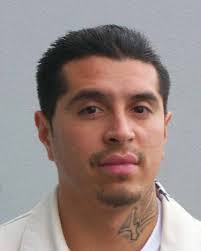 Snohomish home-invasion suspect had been released weeks earlier