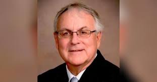 Blair Ross Couey Sr. Obituary