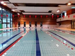 Piscine De La Conterie Ville De Vern Sur Seiche 35