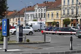 Mai exact, parcarea va fi amenajata pe un tapsan si va avea o capacitate de aproximativ 50 de locuri. Care Vor Fi Tarifele De Parcare In IaÈi Anul Viitor