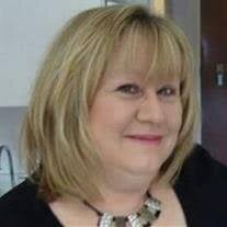 Mrs. Laura J. Terry (Christopher) Obituary