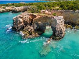 Anguilla Arch | Uncommon Caribbean