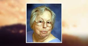 Betty Byrd Capps Obituary September 22, 2021
