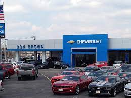 When it comes to buying a new or used volkswagen. Don Brown Chevrolet New Vehicle Source In St Louis Near Mehlville