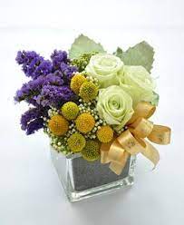 東波水月花坊 ps11011 不凋花小型花禮 flower gift how to preserve flowers floral