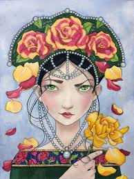 Mary Pohlmann Art (marypohlmann94)