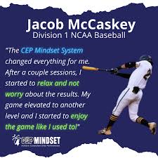 Mental Performance Coaching for Baseball Players Services