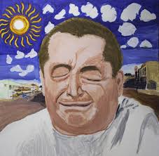 Perry Johnson's shining light