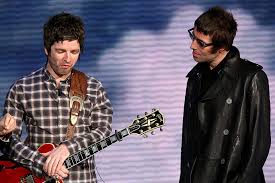 Liam gallagher | full episode. Liam Gallagher Challenges Noel Gallagher To Reunite Oasis