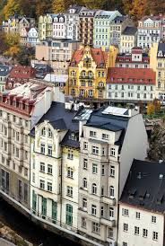 A Luxurious Spa Break In Karlovy Vary Czech Republic Day Trips From Prague Wonders Of The World Prague Czech Republic