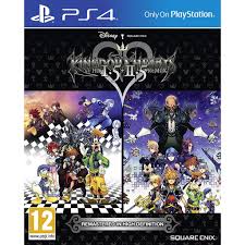 March 28, 2006released in eu: Used Playstation 4 Game Kingdom Hearts 1 5 2 5 Remix No Cover Art Shopee Philippines