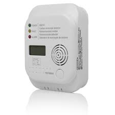 There are models that you can just plug into the wall, models that you hang on it is recommended that you place one outside of the bedrooms and be sure to place it high on the wall. Specs Smartwares Rm370 Carbon Monoxide Alarm Gas Detectors 10 029 25