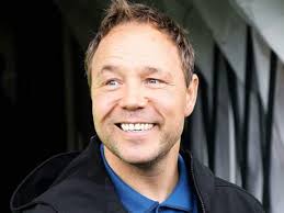 Последние твиты от stephen graham (@stephengraham73). Tom Hardy S Venom 2 Adds Actor Stephen Graham English Movie News Times Of India
