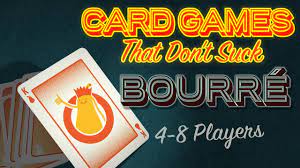 Check spelling or type a new query. Bourre Card Games That Don T Suck Youtube