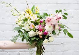 Everyone loves a bouquet of flowers. 10 Types Of Bridal Bouquets Which Would You Choose
