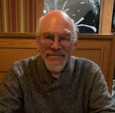 Bruce Moquin Obituary