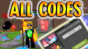Superhero simulator que sigan activos y funcionen : Magos Super Poderosos Code Wizard Simulator I Roblox By Coesdix