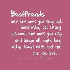 A True Friend Is The Greatest Of All Blessings My Best Boo Jen Z R4w4l U Know Friends Quotes Happy Birthday Best Friend Friendship Quotes