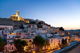 Preise vergleichen, günstiger buchen und bis zu 80% sparen. Fan Dalt Vila Ibiza Stadt Ibiza Art Print Canvas On Stretcher Glass Print