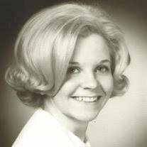 Frances Anne Anderson Lytle Obituary