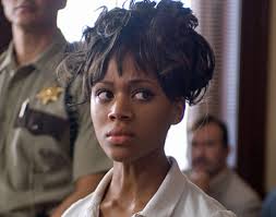 Just because you're innocent is no reason not to be a felon movie review  (2009)