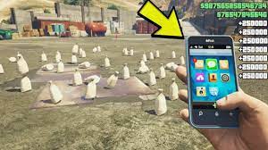 Maybe you would like to learn more about one of these? Gta 5 How To Make Money Fast Solo Gta Online Money Method Easy Youtube