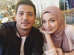 Neelofa dan hans isaac kembali bercinta? Neelofa Akhirnya Akui Pernah Bercinta Dengan Fattah Amin Mynewshub
