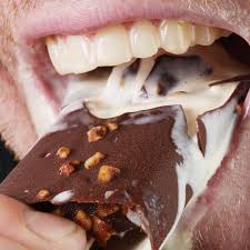 Misophonia When Did The Sound Of People Eating On Tv Get So Loud Eater 10 million coupons were downloaded from oprah's official website. when did the sound of people eating on