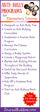 Anti Bully Programs For Elementary Schools Anti Bullying Bullying Activities Bullying