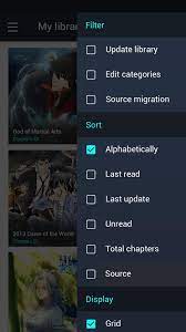 Manga fans can use their mobile devices to enjoy even more content thanks to … Manga Bird Mejor Lector De Manga For Android Apk Download