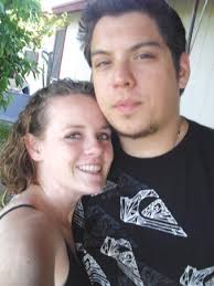 Engagement: Steven Edward Pressley and Shana Elise Garrett