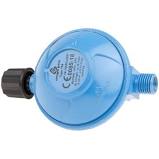 How a natural gas regulator works. 9 95