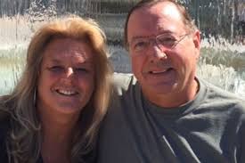 Fundraiser for Michael Byrd by Kristin Byrd Bragg : Love for Sandi