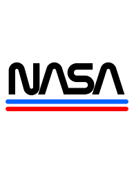 The meatball nasa logo is the primary logo of the agency. A Simple Nasa Logo Wallpaper Nasa Wallpaper Logo Nasa Wallpaper Nasa Vintage Nasa Logo