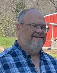 John S. Eberle Obituary