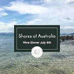 Shores of Australia