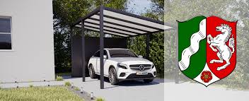 Carport Baugenehmigung Nrw Was Sie Wissen Beachten Sollten