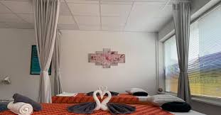 Asnæs Thai Massage