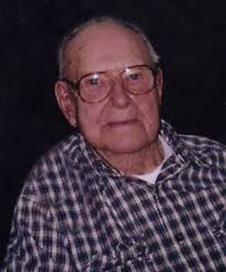 Otto Petersen obit