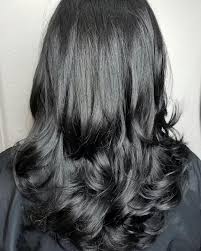 Mirror Smooth Awapuhiwildginger Beautiful Healthy Hair By Batmatias Salonink Hair Hair Styles Gorgeous Hair