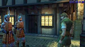 Dark alliance is a topdown arpg similar to games like diablo in its presentation. Baldur S Gate Dark Alliance Ps2 Gameplay 1080p Pcsx2 Youtube