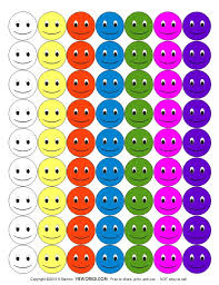 Posts About Printables On Ybworks Printables Smiley Planner