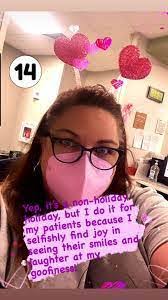 Kristina Mckown's Instagram, Twitter & Facebook