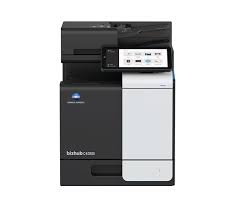 Maybe you would like to learn more about one of these? Bizhub C4050i Konica Minolta