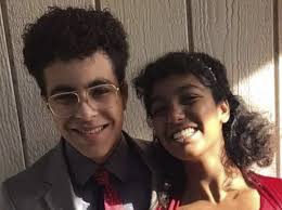 She's a Server, Your Honor