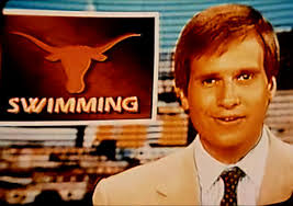 Wayne Cody ("the Mound of Sound") was a popular sportscaster from the '70s  to '90s