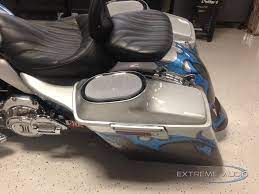 Motorcycle Audio Richmond Mechanicsville Virginia