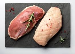 Comment Cuire Un Magret De Canard Recette En 2020 Magret De Canard Recettes De Cuisine Cuisson Magret De Canard
