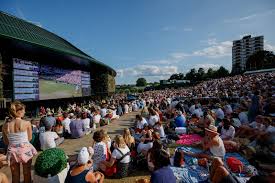 These are the 4 ways to get tickets to wimbledon. How To Buy Wimbledon 2021 Tickets